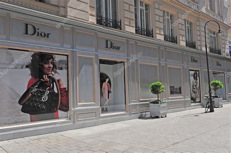 christian dior wien